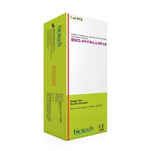 Biotech Bio-Hyalur CS