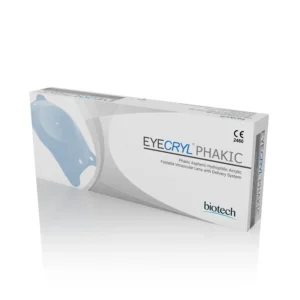 Biotech Eyecryl Phakic