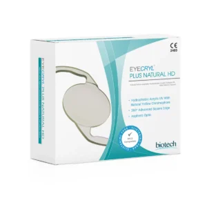 Biotech Eyecryl Plus Natural HD