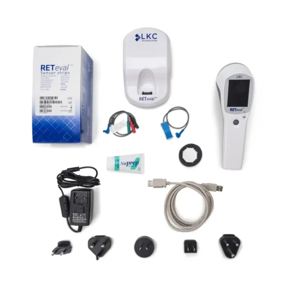 LKC RETeval