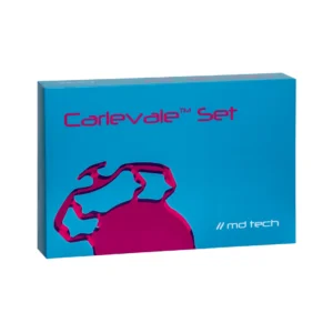 md-tech Carlevale Set