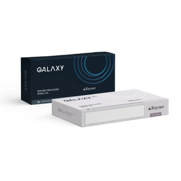 Rayner Galaxy