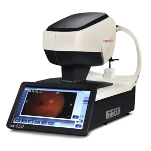 Visionix VX 650
