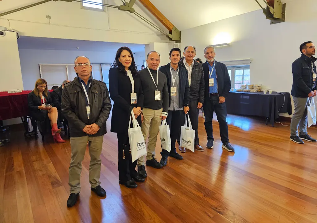 Ophtalcom estuvo presente en el reciente 36avo Congreso Panamericano de Oftalmología