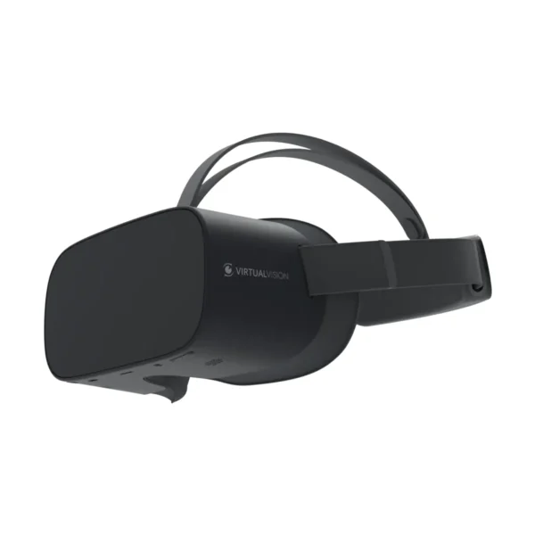 Virtual Vision Virtual Eye Elite S