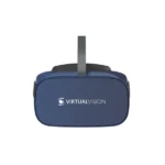 Virtual Vision Virtual Eye Elite S | Azul