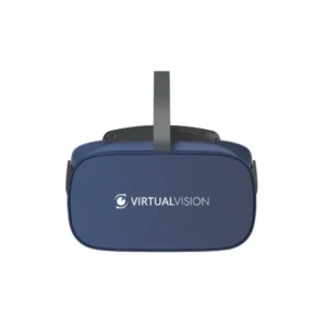 Virtual Vision Virtual Eye Elite S | Azul