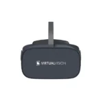 Virtual Vision Virtual Eye Elite S | Azul Marino