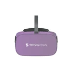 Virtual Vision Virtual Eye Elite S | Lila