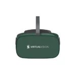 Virtual Vision Virtual Eye Elite S | Verde