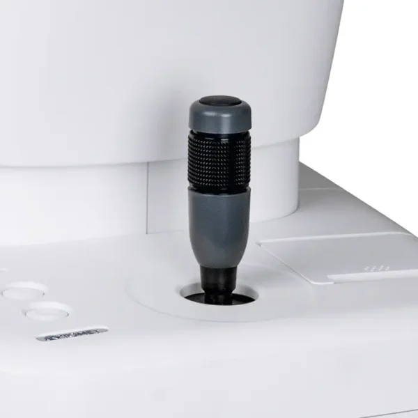 Tomey OA-2000. Biómetro Óptico de Alta Precisión