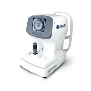 Tomey TMS-4N. Topógrafo Corneal de Alta Precisión
