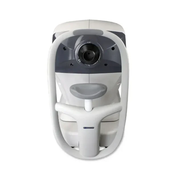 Tomey TMS-4N. Topógrafo Corneal de Alta Precisión