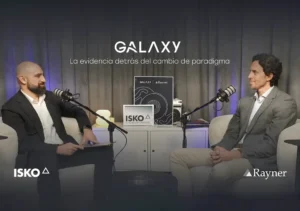 GALAXY: La evidencia detrás del cambio de paradigma