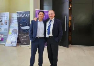 Ophtalcom presente en el LXXII Congreso Venezolano de Oftalmologia