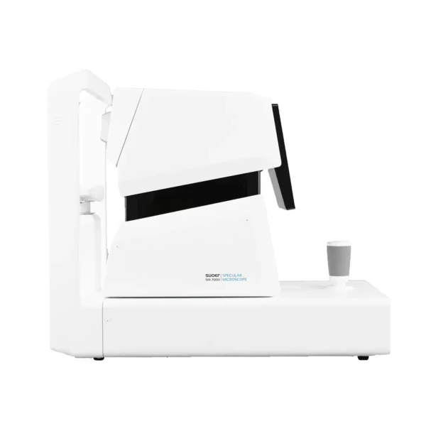 SUOER SW-7000 Specular Microscope