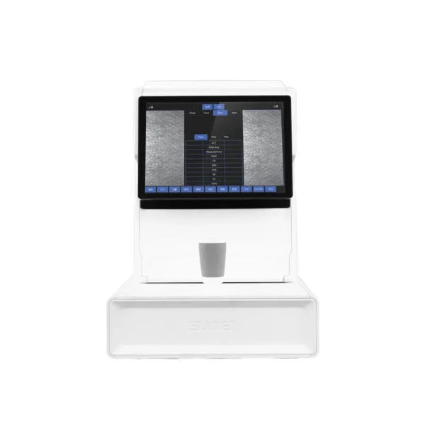 SUOER SW-7000 Specular Microscope