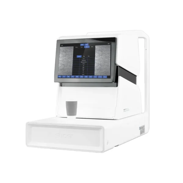 SUOER SW-7000 Specular Microscope