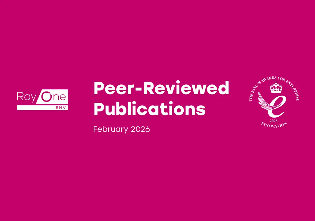 EMV: Publicaciones Peer-Reviewed