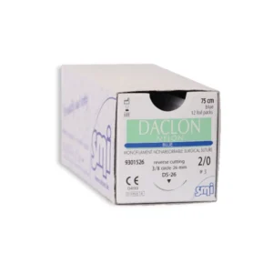 SMI Daclon Nylon Azul