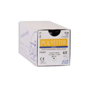 SMI Polyester Verde