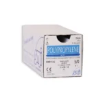 SMI Polypropylene Azul