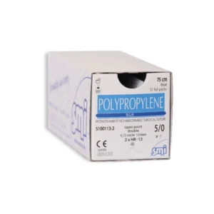 SMI Polypropylene Azul