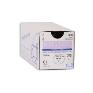 SMI Surgicryl 910 Polyglactine