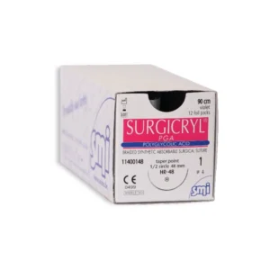 SMI Surgicryl PGA