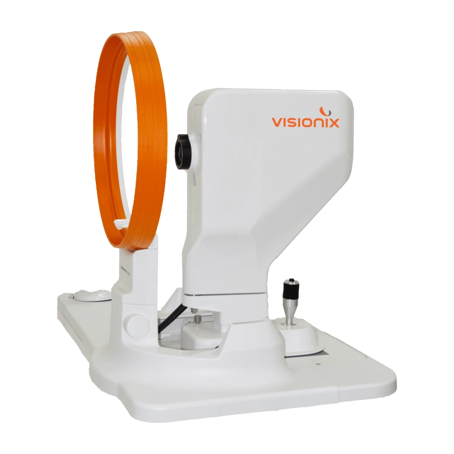 Visionix Optovue Solix Essential Visionix Optovue Solix Essential
