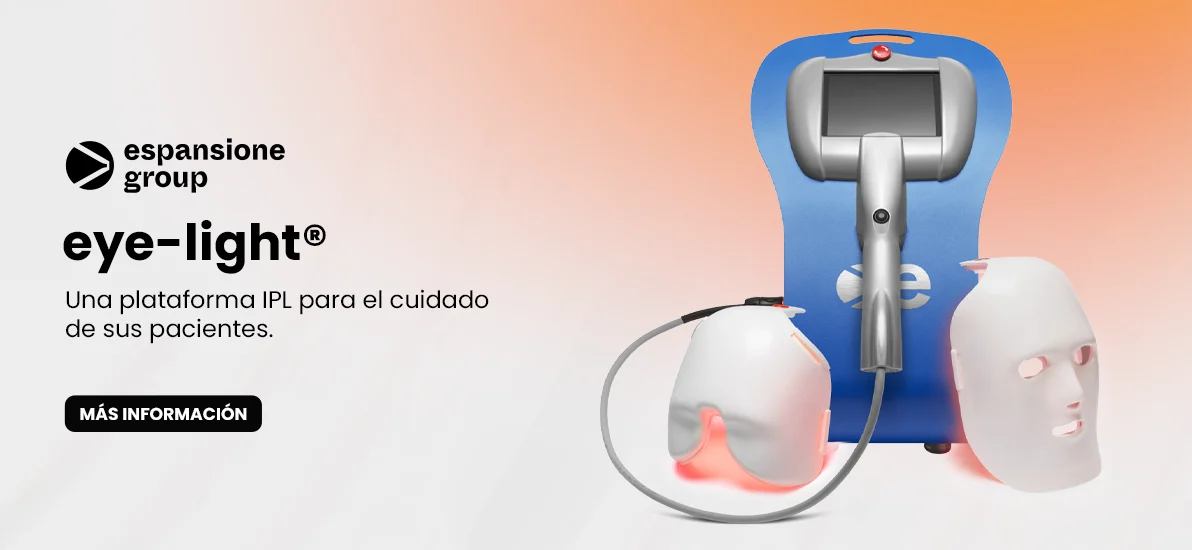 Espansione Group eye-light Espansione Group eye-light