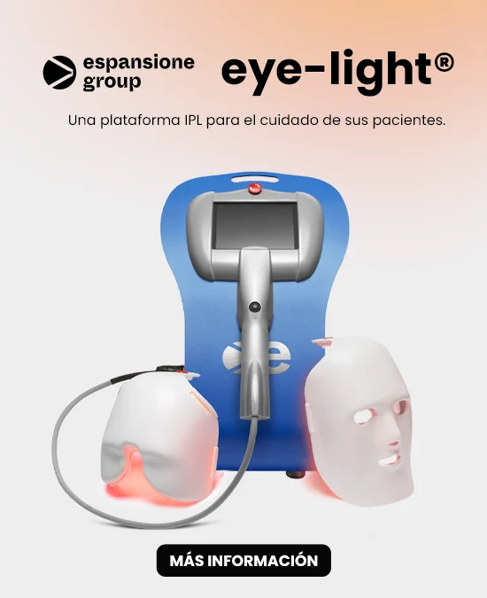 Espansione Group eye-light Espansione Group eye-light